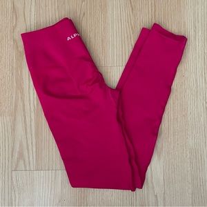 Alphalete Amplify Legging